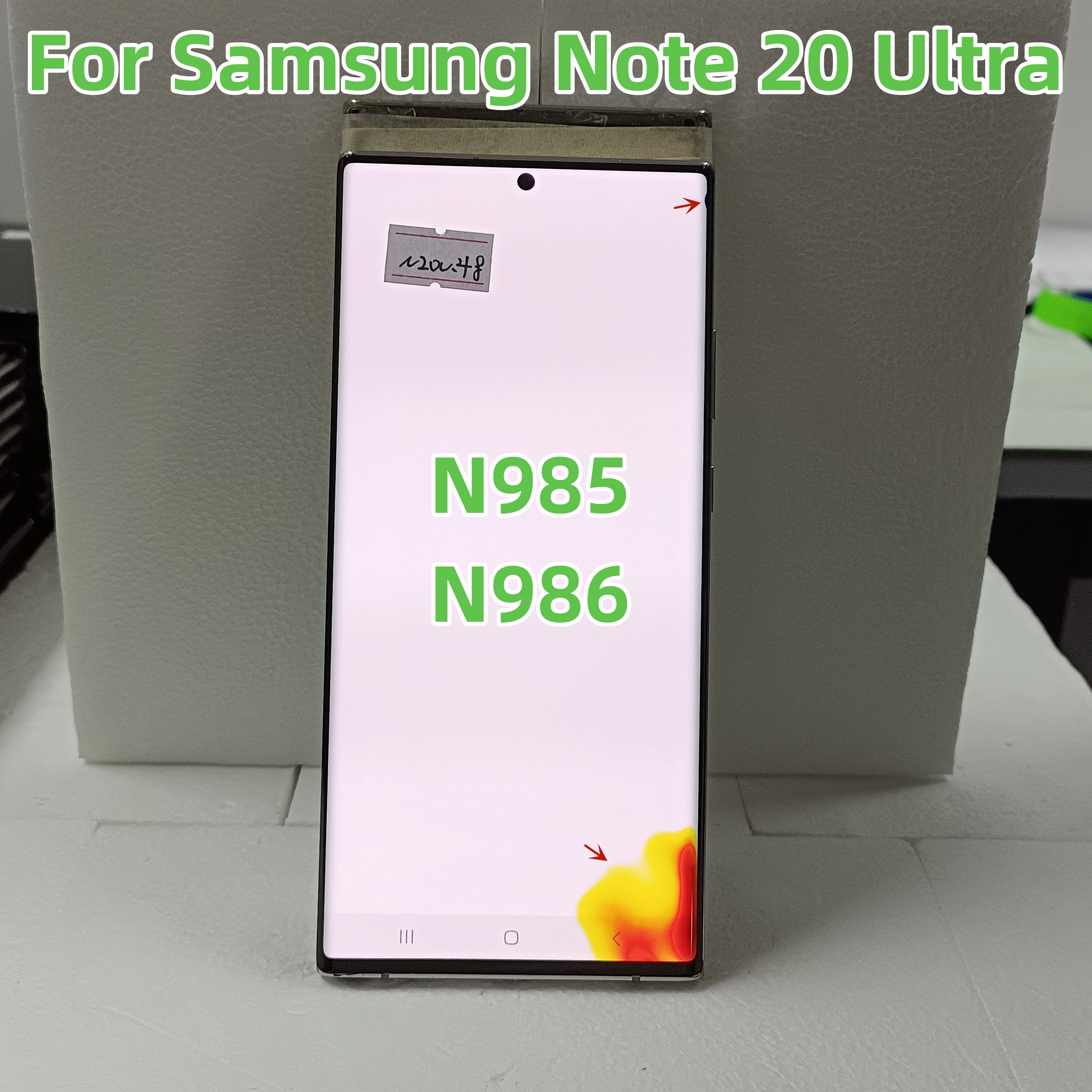 100TestedAmoledDisplayForSamsungGalaxyNOTE20UltraN985N985FN986BTouchScreenNote.jpg