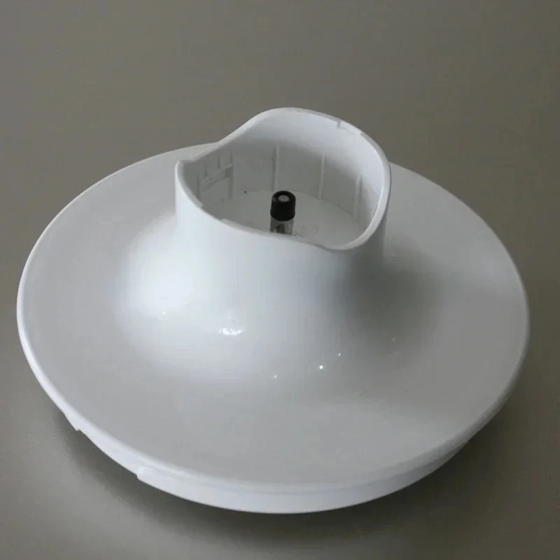 KENWOOD Food Processor Mixing Cup, Upper Cover Connection Lid Accessories, Applicable to KENWOOD HB714 HB724