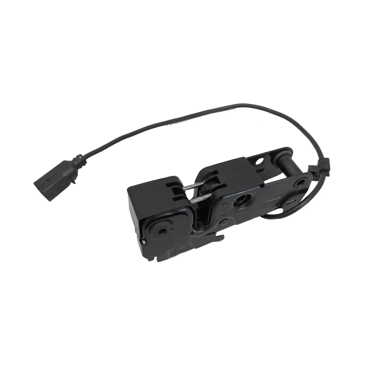 

Автомобильные аксессуары 8K0823509F, защелка капота для A4 8K0823509E 8K0823509D