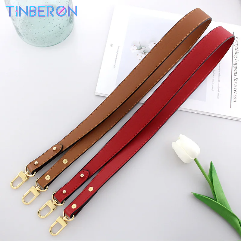 Diy Detachable Shoulder Strap Tinberon Bag Straps For Luxury Brand