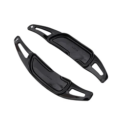 Mercedes - Benz AMG Steering Wheel Paddle Shift Extension (Black)