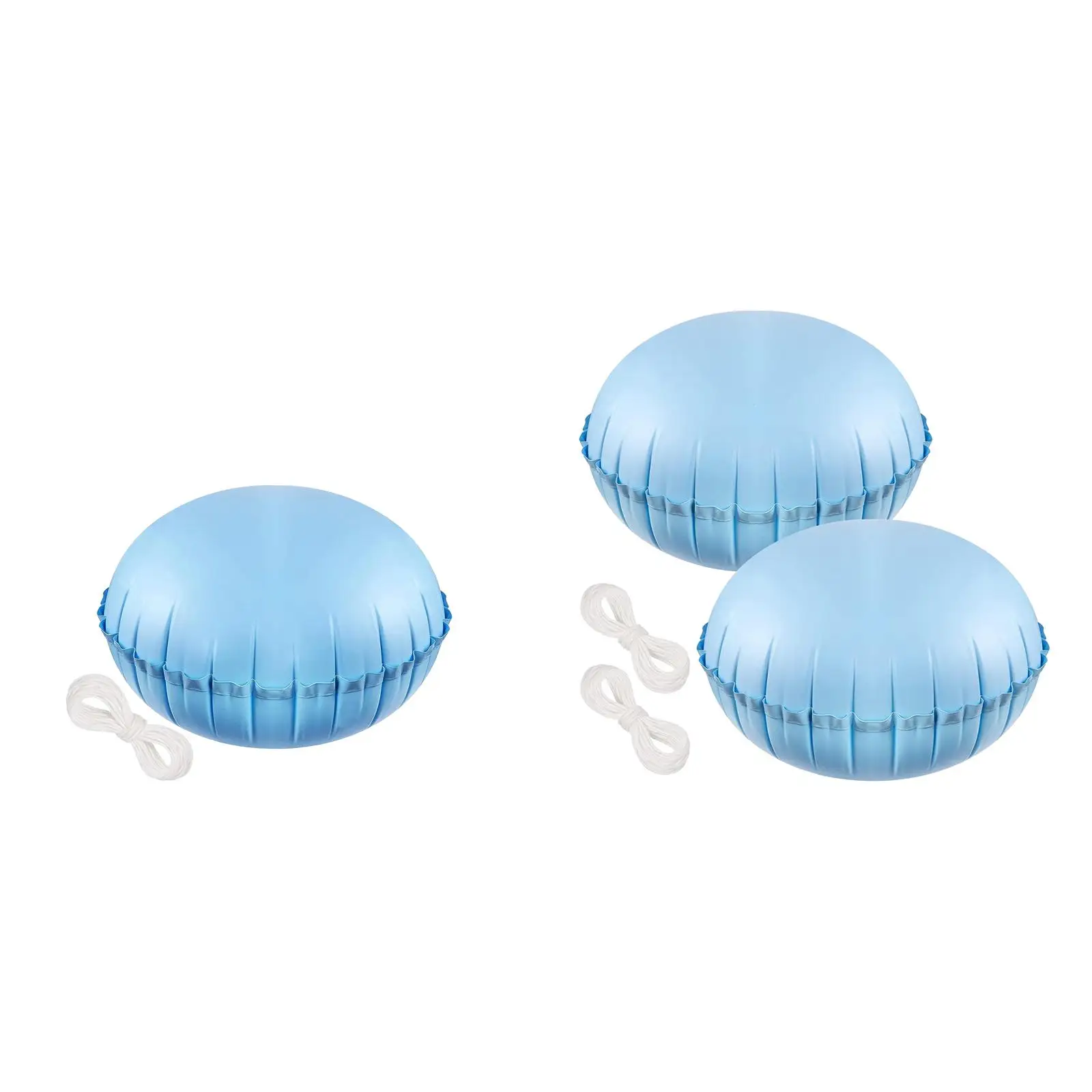 

Подушка для бассейна, прочная и прочная, зимняя, Выравнивающая подушка для льда, для бассейна