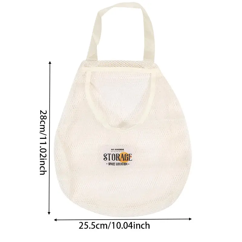 1/2/3 stücke Japanische Socken Lagerung Hängen Tasche Kleiderschrank Hängende Unterwäsche Lagerung Tasche Wand Hängen Schlafsaal Boxsack – Detail 7
