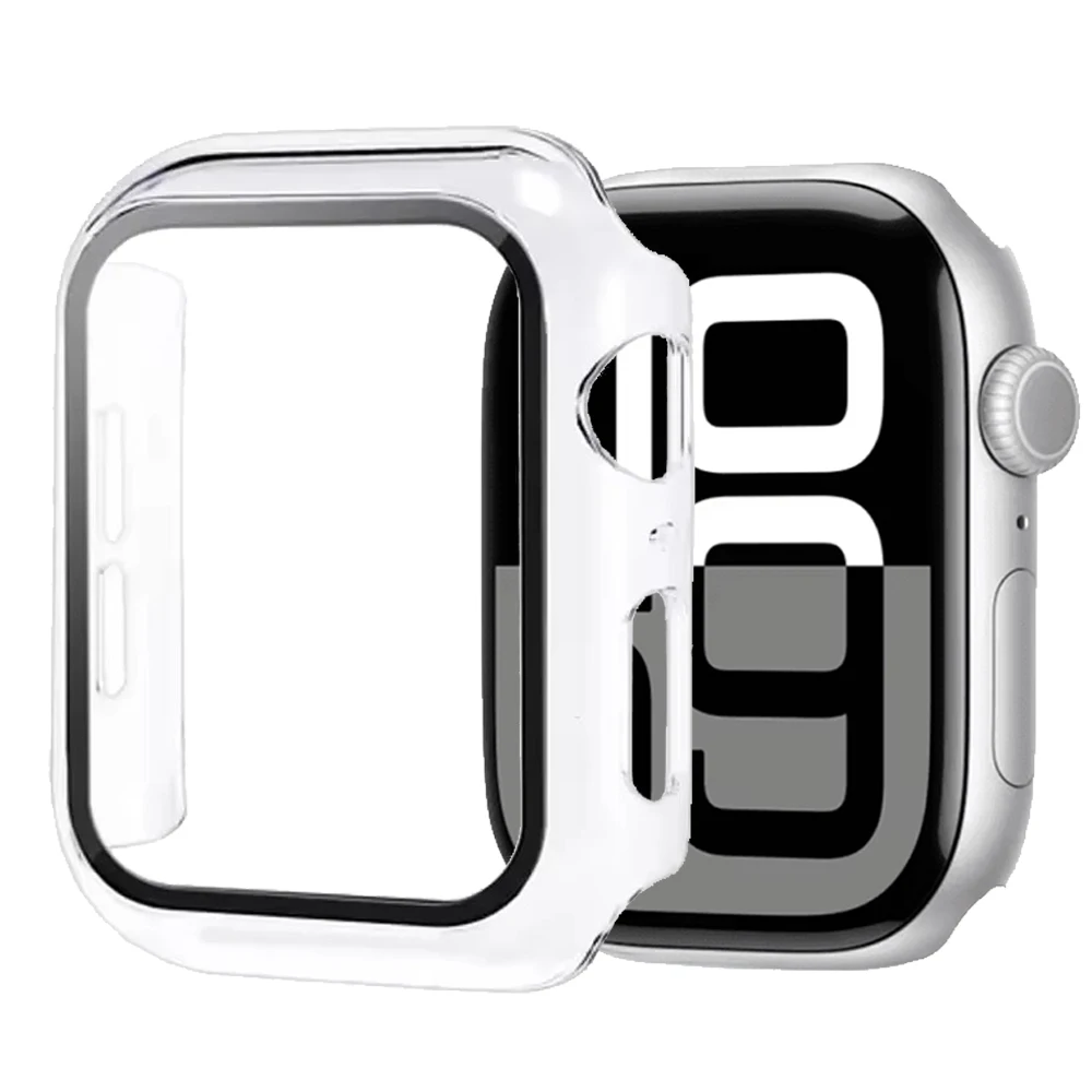 Durable HD Scratch-Resistant Protective Film Case