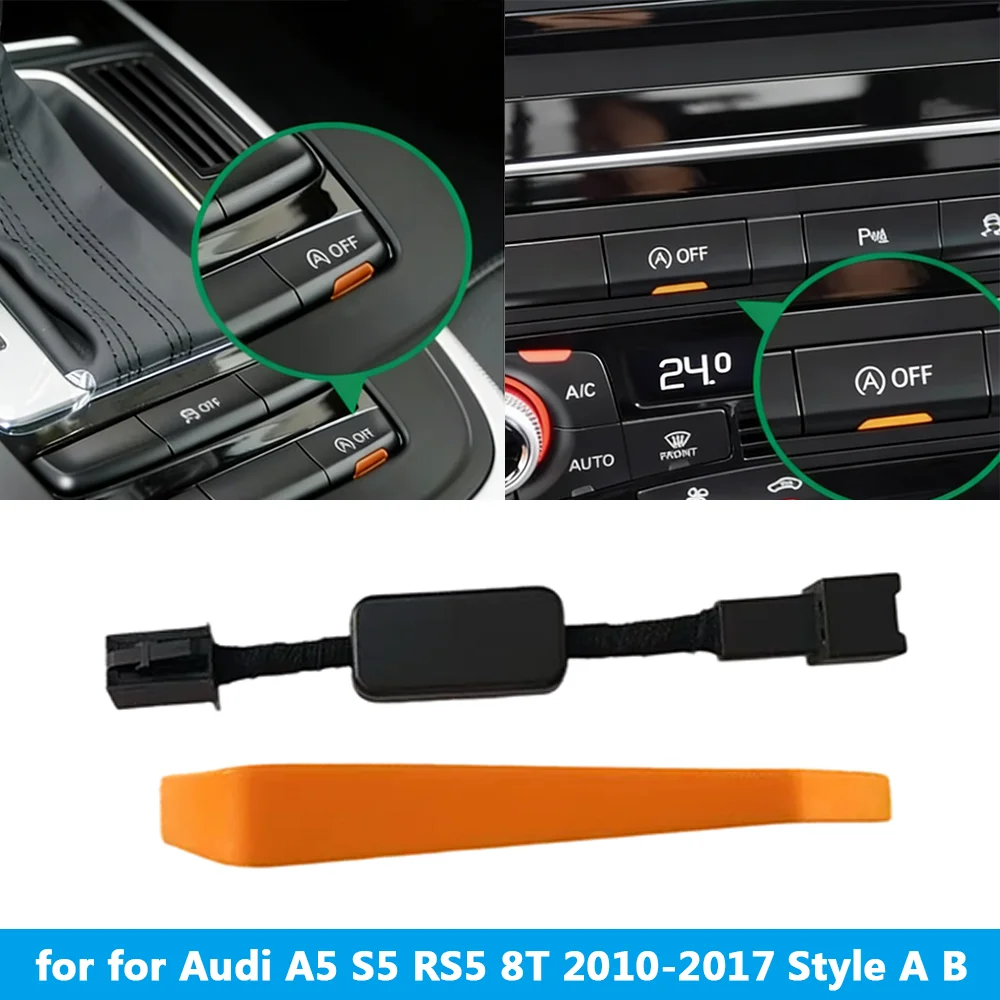 Auto Start Stop Eliminator Annulla Dispositivo Cavo Plug And Play