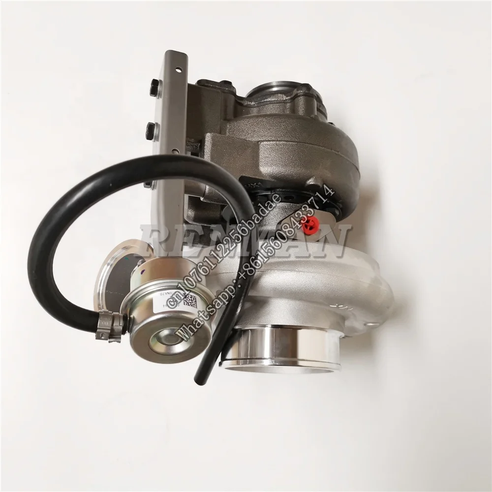 

Cummins 6BT 6BTA 6BTAA 6BTAA210 engine HX35W Turbocharger 4035253 3960478