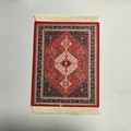 Persian carpet 21