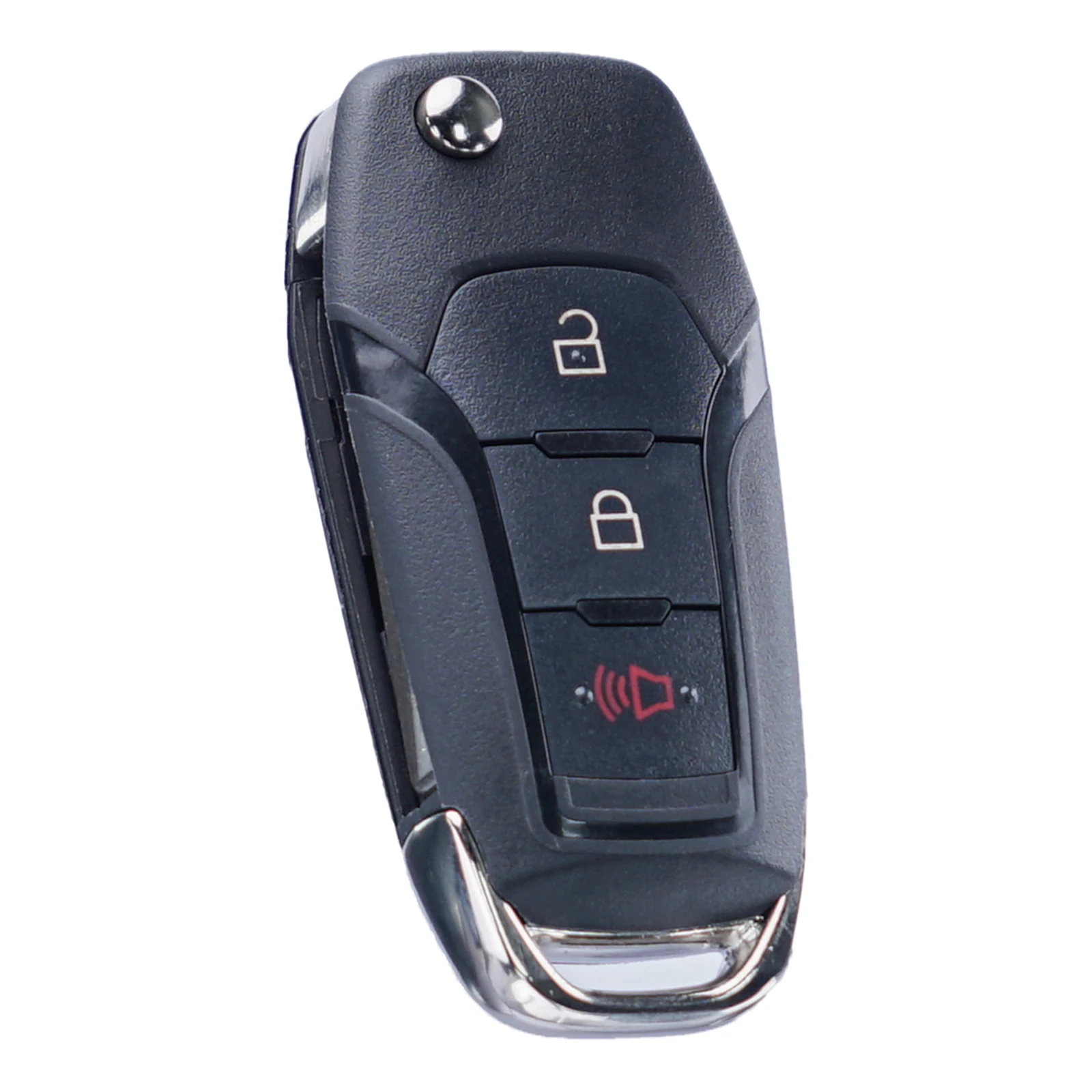 OEM Ford Flip Key Fob Keyless Entry Remote (FCC ID - View #8