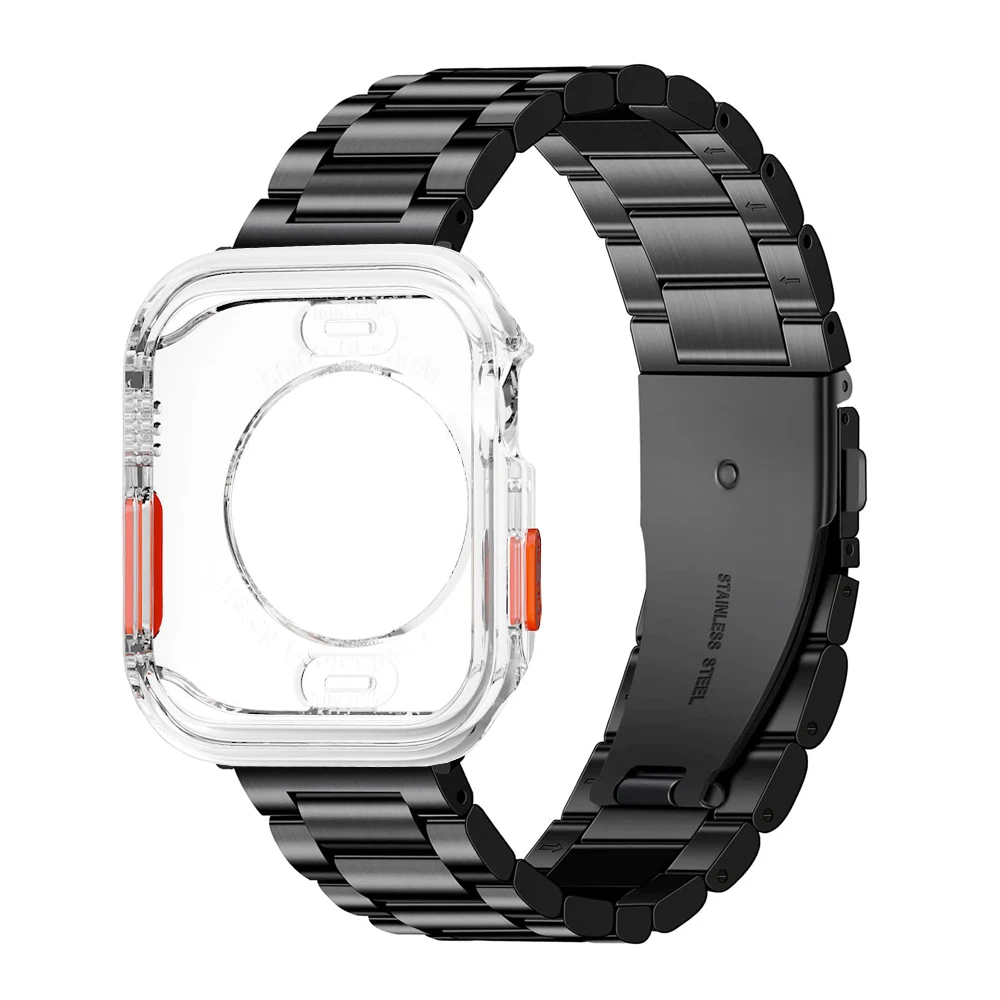  ġ  TPU ̽  Ʈ, η ƿ , ̿ġ ø 9, 8, 7, 6, 5, 4, SE, 45mm, 44mm, 41mm, 40mm