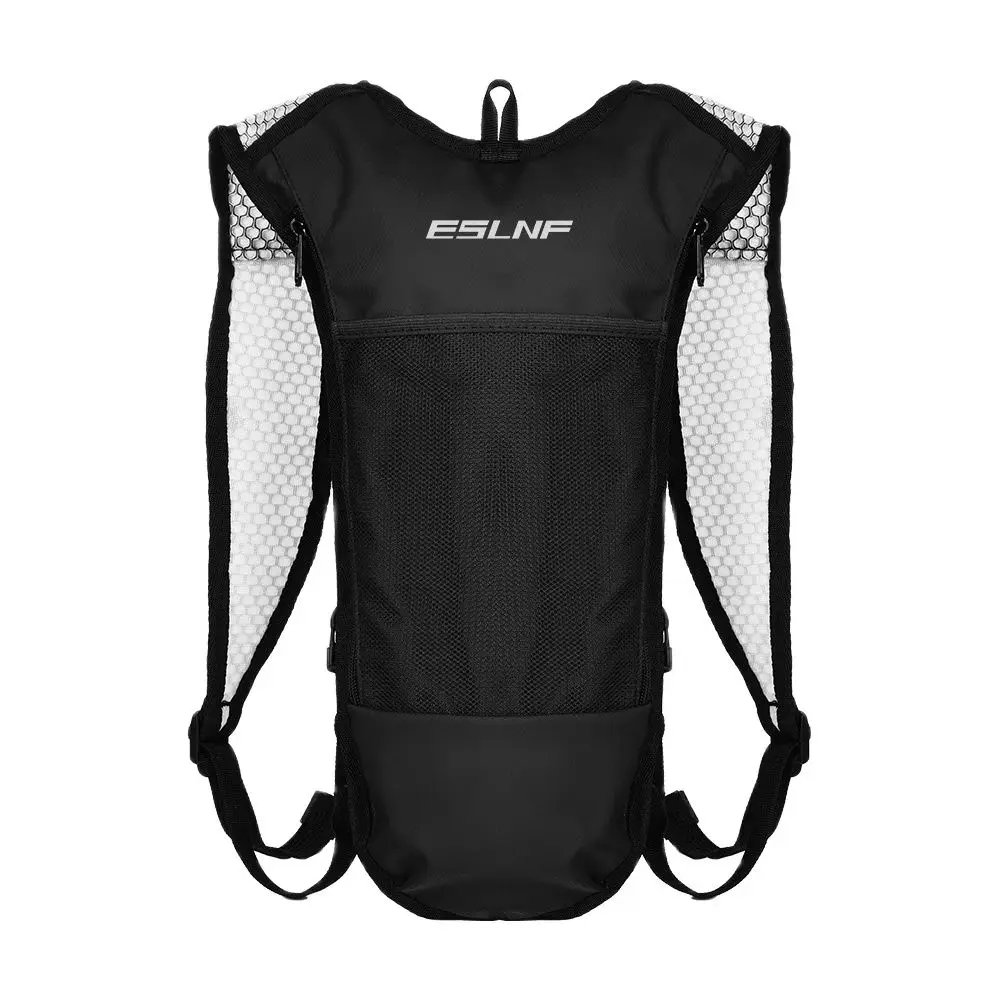 Portable Large Capacity Hydration Backpack