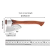 Mini Play Collection Gift Axe Multi functional Axe Demolition and Delivery Tool Sharp Axe Wilderness Mountaineering 4