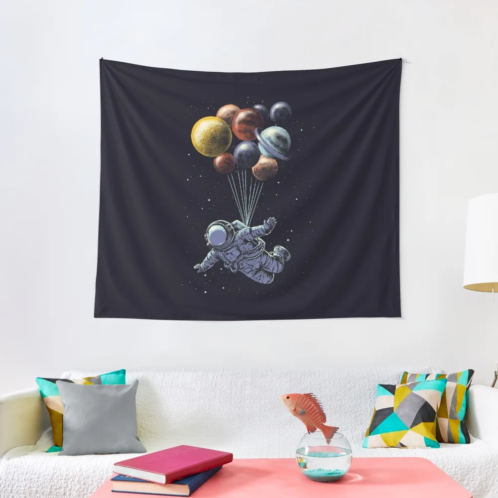 

Space Travel Tapestry korean room decor room decorations aesthetics