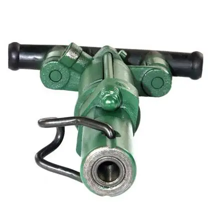 Y6 Y8 Y10 Trapano Pneumatico Da Roccia A Mano Strumento Leggero Estrazione E Perforazione Martello Pneumatico