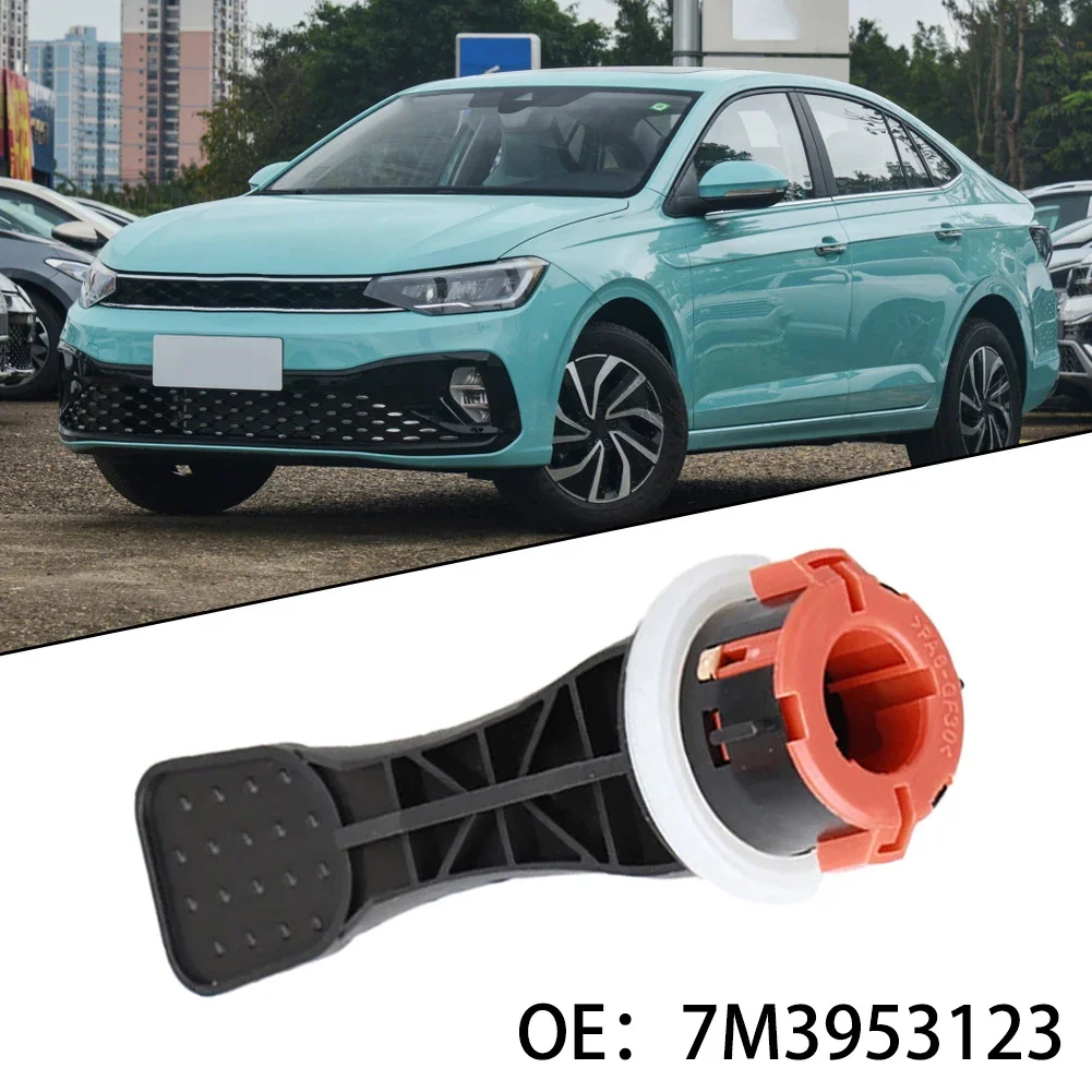 Bulb Lamp Socket Bulb Lamp Holder Car Accessories 7M3953123 Holder Socket Car Headlight PY21W Light