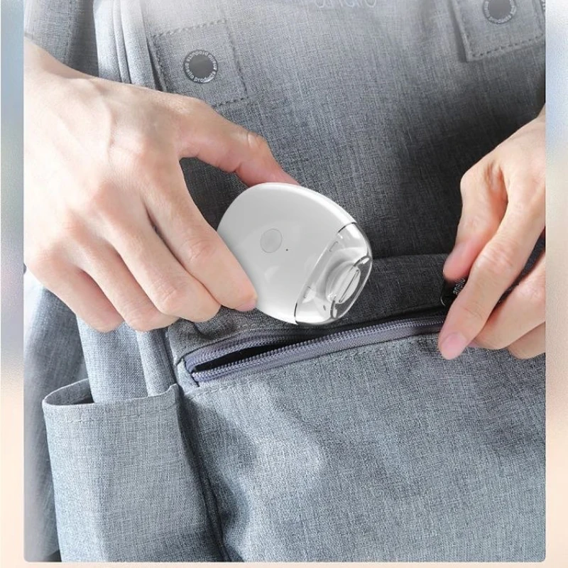 Electric Baby Nail Sharpener Infant Manicure Scissors Baby Hygiene Kit Baby Nail Clipper Cutter For Newborn