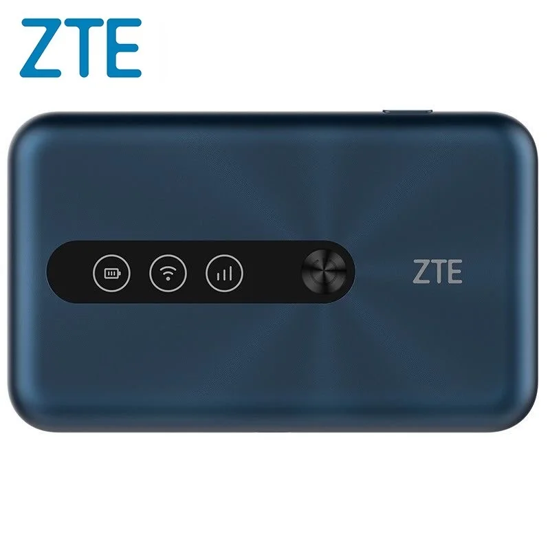 Unlock-ZTE-MF932-Portatile-Router-4g-Wifi-Sim-Card-Modem-LTE-Mobile ...