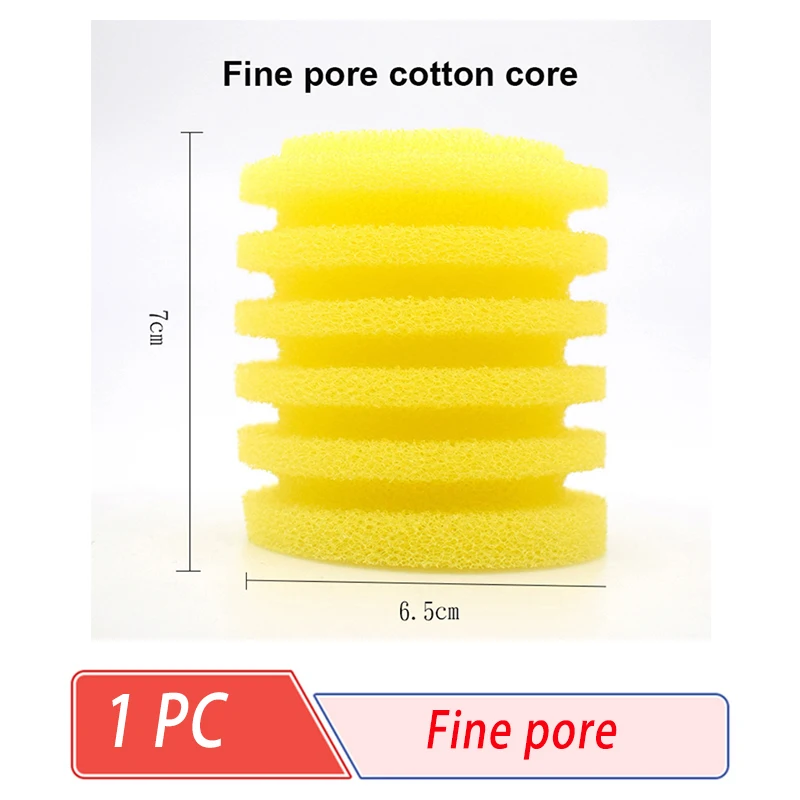 Coarse Hole 1PC