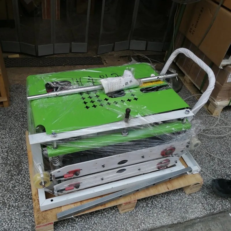 Cable Pulling Machine Optical Cable Traction Machine Communication Optical Fiber