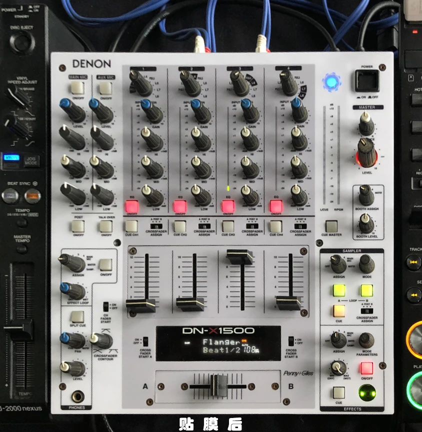 denon dn x1500 products for sale | eBay