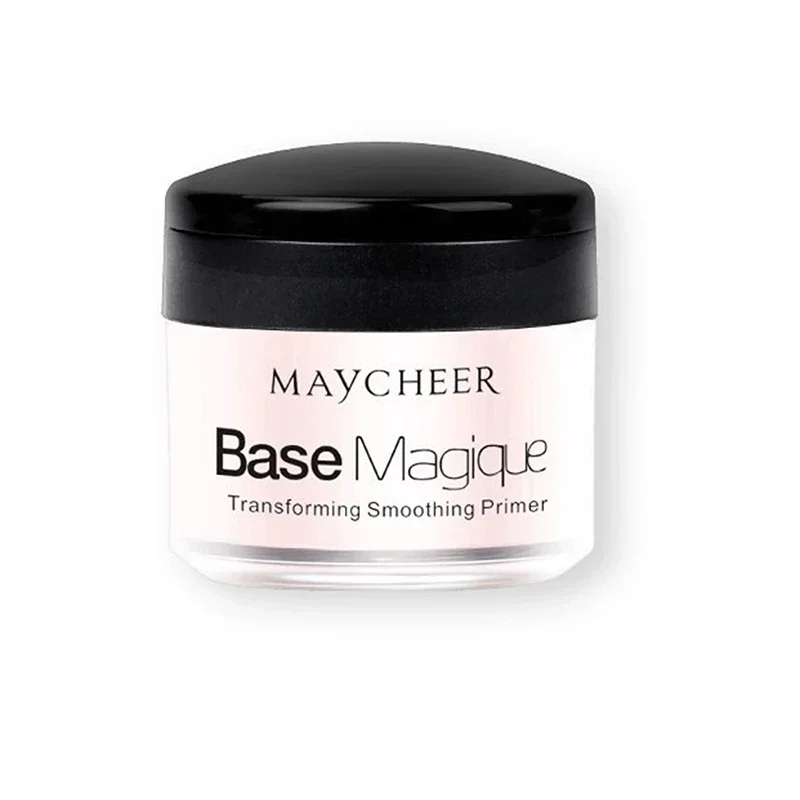Face Makeup Primer Invisible Pore Wrinkle Cover Concealer Foundation Base makeup primer facial primer