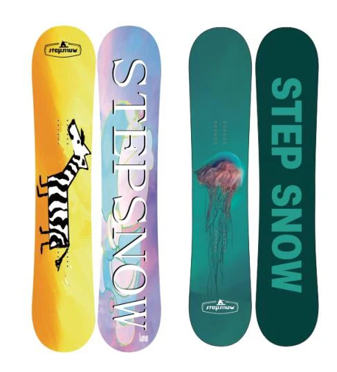 SALOMON THE FACTOR 153cm TOY おいしく MACHINEコラボ