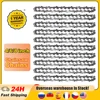 6 Inch/4inch/8inch Mini Steel Chainsaw Chain Electric Electric Saw Accessory Replacement Electric Chain Saw Chain 1