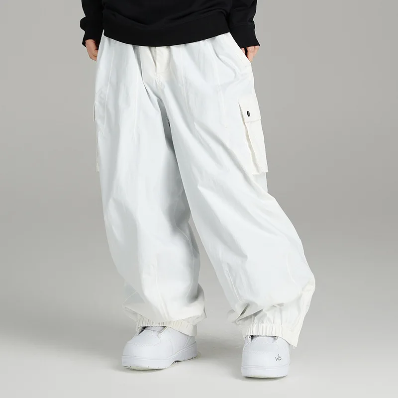 Share 74+ baggy ski pants best in.eteachers