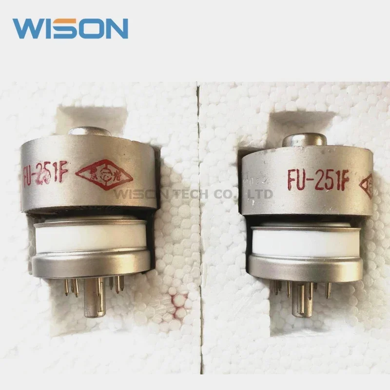 4CX250B FU-251F 3CX2500F3  신제품