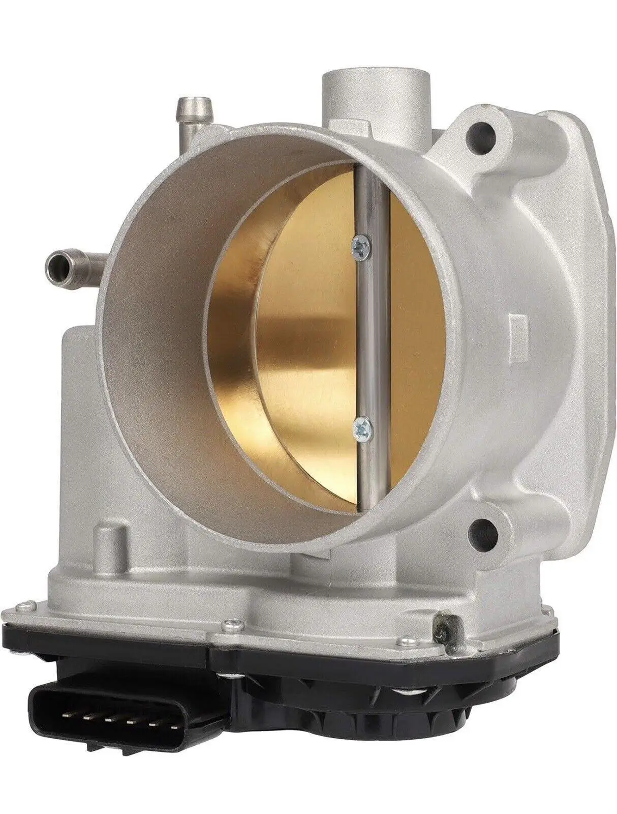 

AP01 Throttle Body For Toyota Land Cruiser 4Runner Lexus LX470 4.7L 5.7L V8 2005-2020 220300F010 2203038020 2203050200