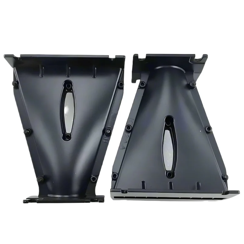 MW Audio 110x86x130mm Aluminium-Line-Array-Horn, 1" Bolt-On-Wellenleiter für den Austausch von PRO-Audio-Lautsprechern – Detail 4