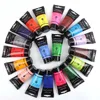 MOTARRO 1Pcs Acrylic Paint in Tube for Art Beginners Hobby Painters on Canvas Rocks Wood Ceramic 24 Colors(75ml 2.5oz) 1