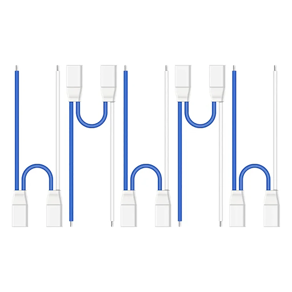 6PCS BETAFPV BT2.0 BWhoop Kabel Pigtail Stecker Für F4 1S 5A AIO Bürstenlosen Flight Controller BT2.0 Weiblich-männlich Adapter Kabel – Detail 20