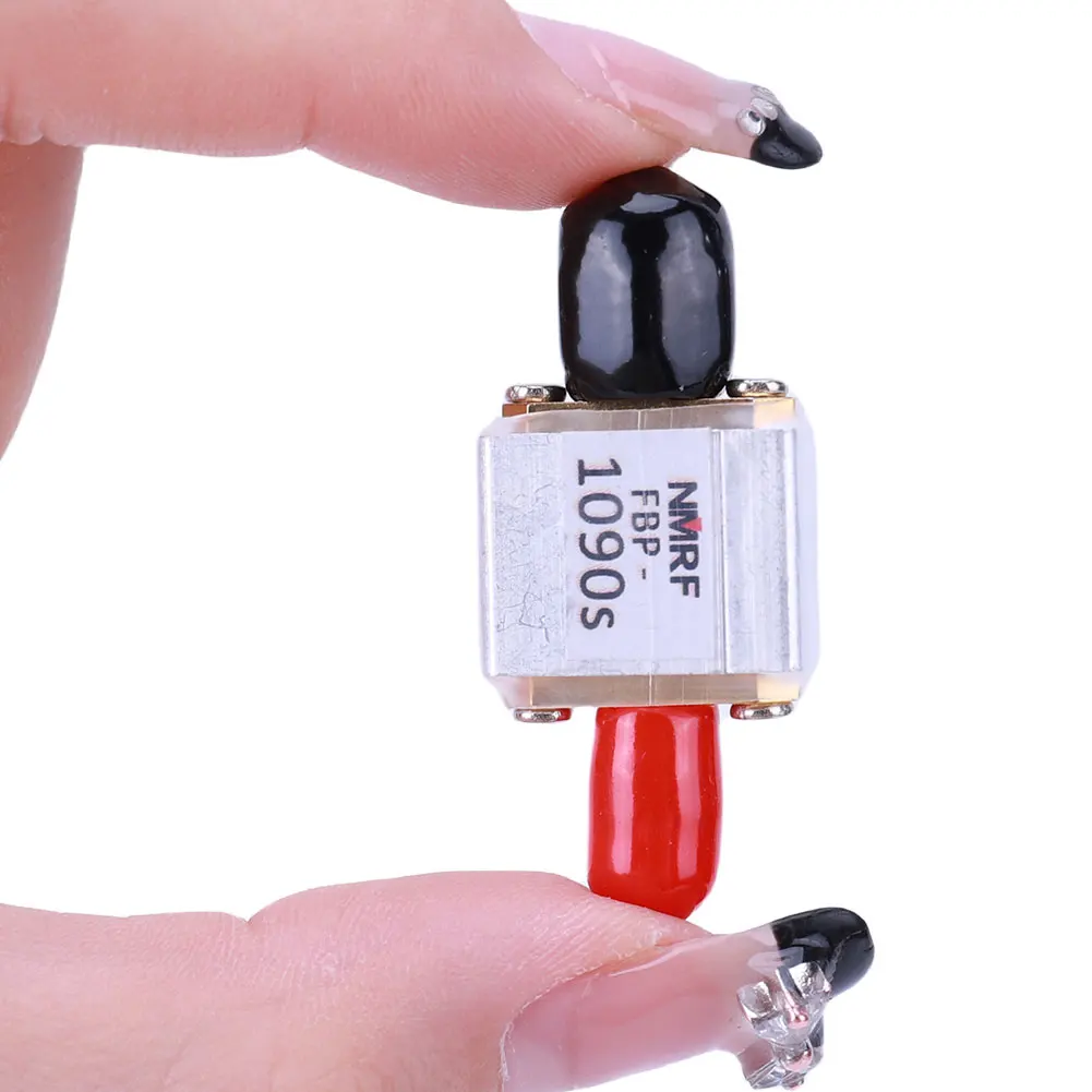 Filtro Passa-banda 1090 MHz Per ADS-B Con LNA, Basso Rumore, Kit Antenna