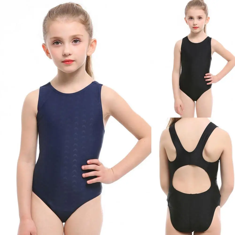Swimming Bodysuit Non-Irritation Lint Free Children One-Piece Swimsuit one piece swimsuit children swimsuits children swimsuit