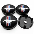 60mm Mustang