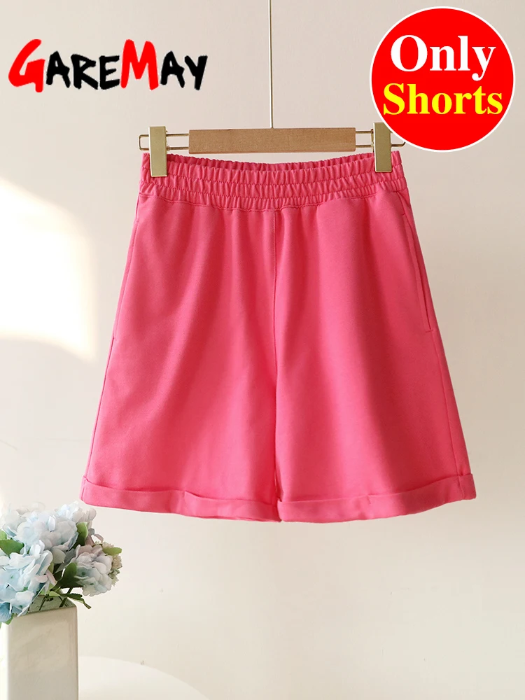 RoseRedShorts