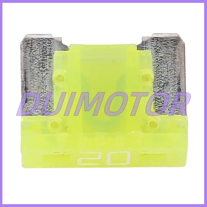 

Fuse for Honda Cb400x Cb400f Cm300 Nss350