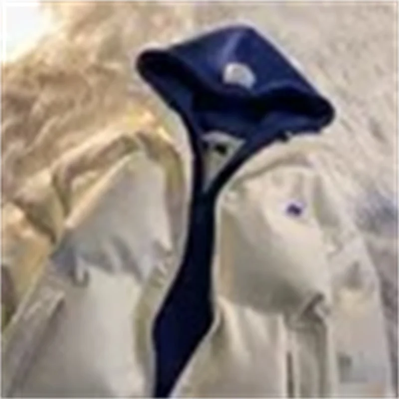 Рисунок 5 - Куртка мужская из искусственной кожи и кашемира