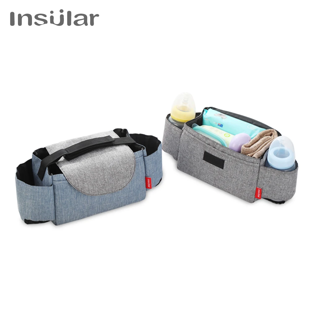 Insulated Baby Bottle Bag 2