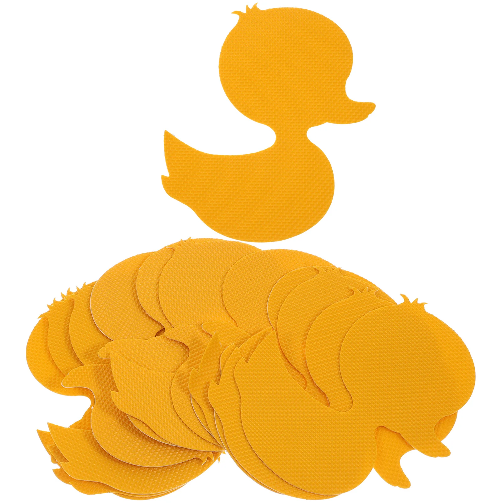 

Anti Slip Bathtub Stickers Shape Bathroom Flower Self-Adhesive Non Slip Bathtub Decals Stickers For Bath Shower