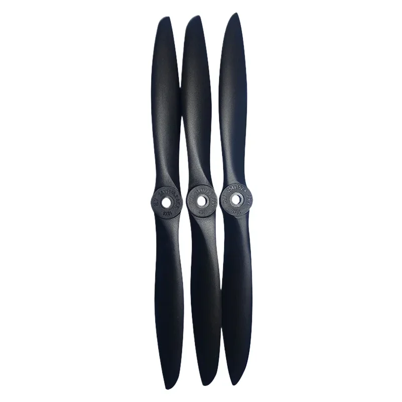 XAERO 7-12 Inch Nylon Propeller for 91-9 Class Glow Engine RC