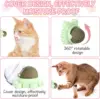 Wall Mounted Catnip Ball 5