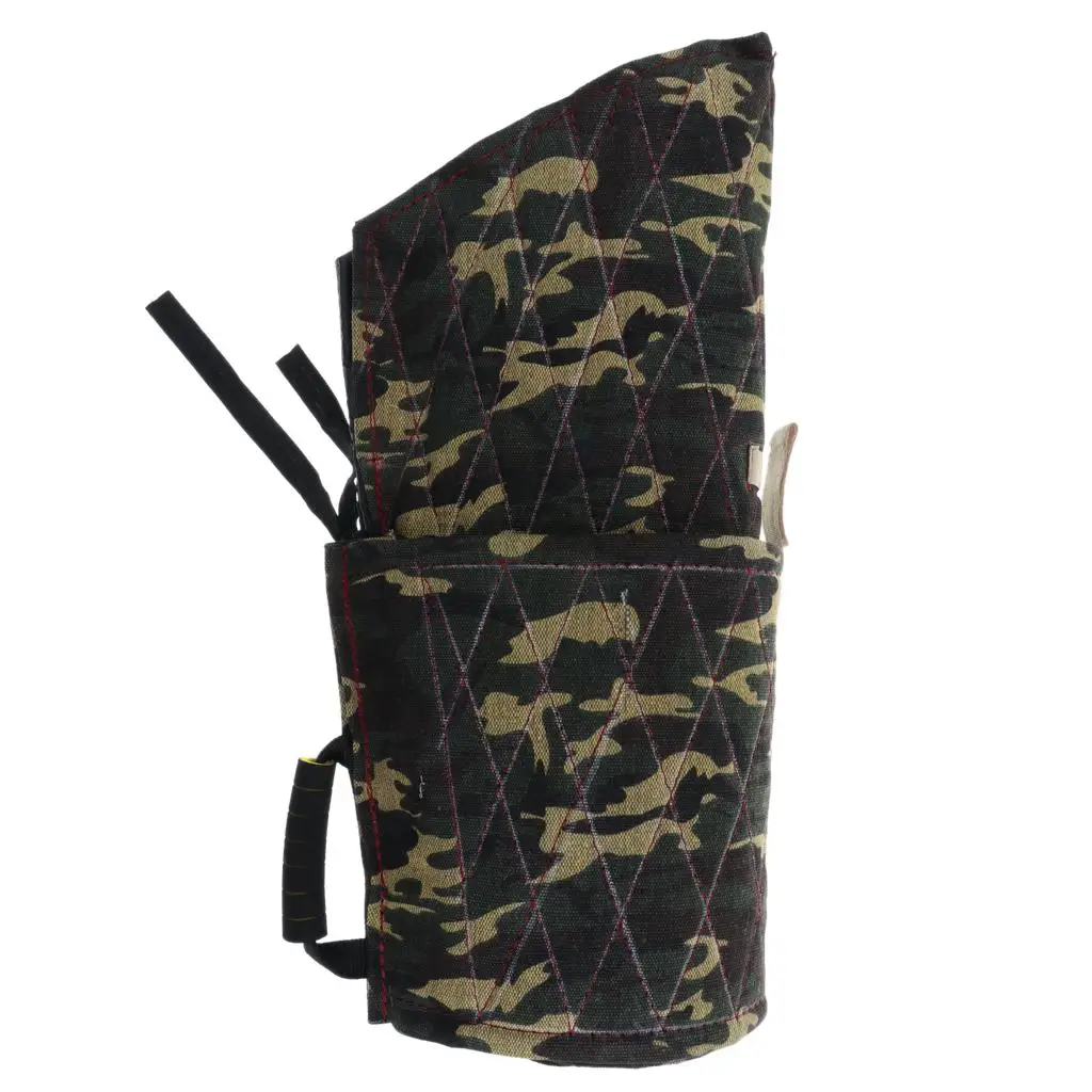 

Защитный тренировочный рукав для собак-подходит для левых и правых рук для Германии