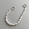 Silvery