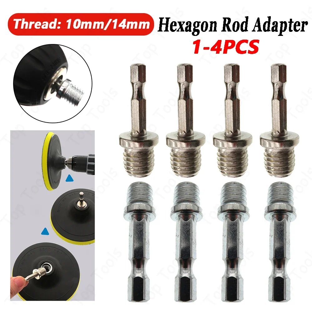 Kit Adaptador Para Amoladora Angular De 10 A 13 Mm, Convierte Tu Taladro En Lijadora O Cortadora