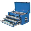 Factory Supply 70 PCS Toolbox Set Chrome Vanadium Repair Workshop Garage Tool Sets with 3 Drawer 1