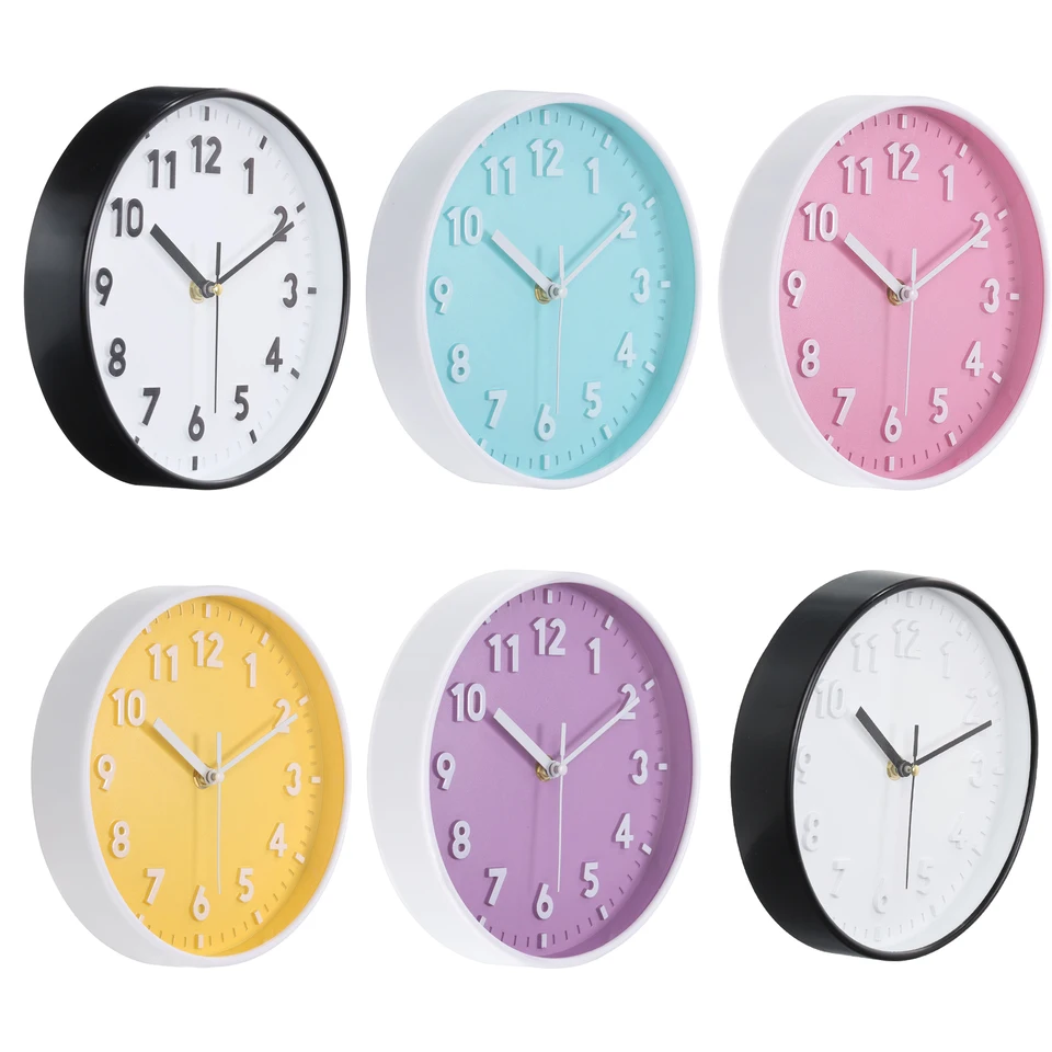 2025년 가성비, 3D 숫자 벽시계로 집 분위기 바꾸기 2025년 가성비, 3D 숫자 벽시계로 집 분위기 바꾸기