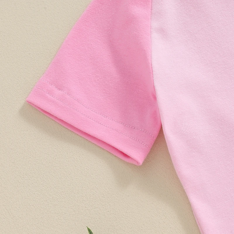 Рисунок 6 - Футболка с коротким рукавом и эластичные