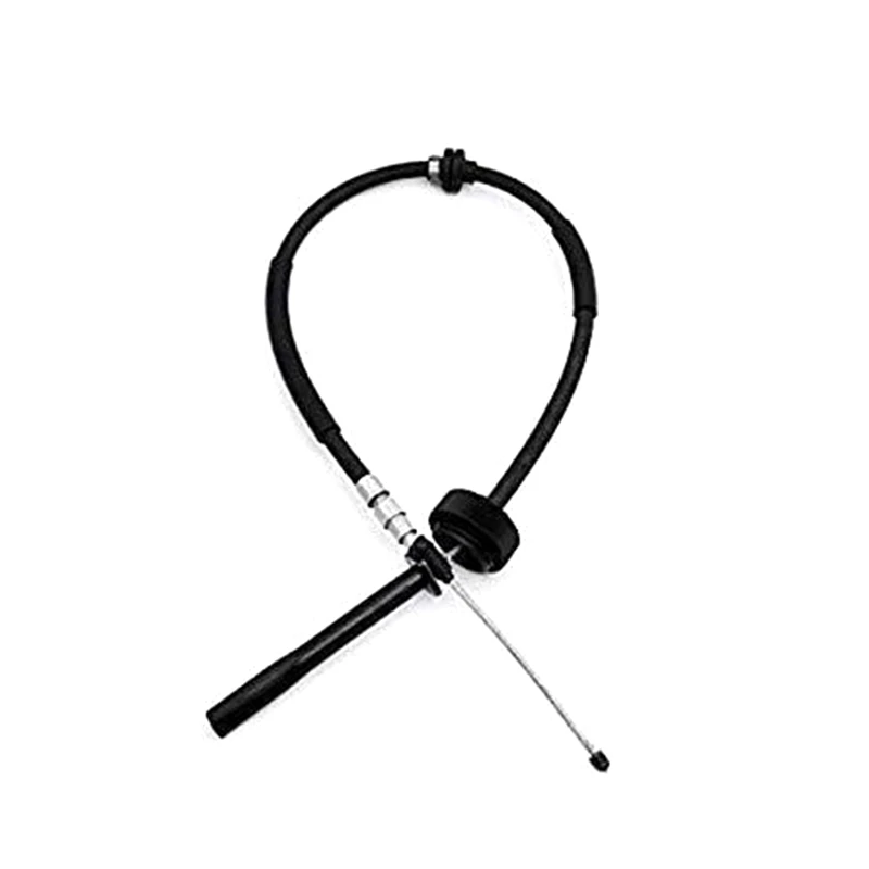 Car Rear Left & Right Parking Brake Cable Handbrake Cable 34436772104, 34436772103 For BMW X5 X6 2007-2014 Replacement