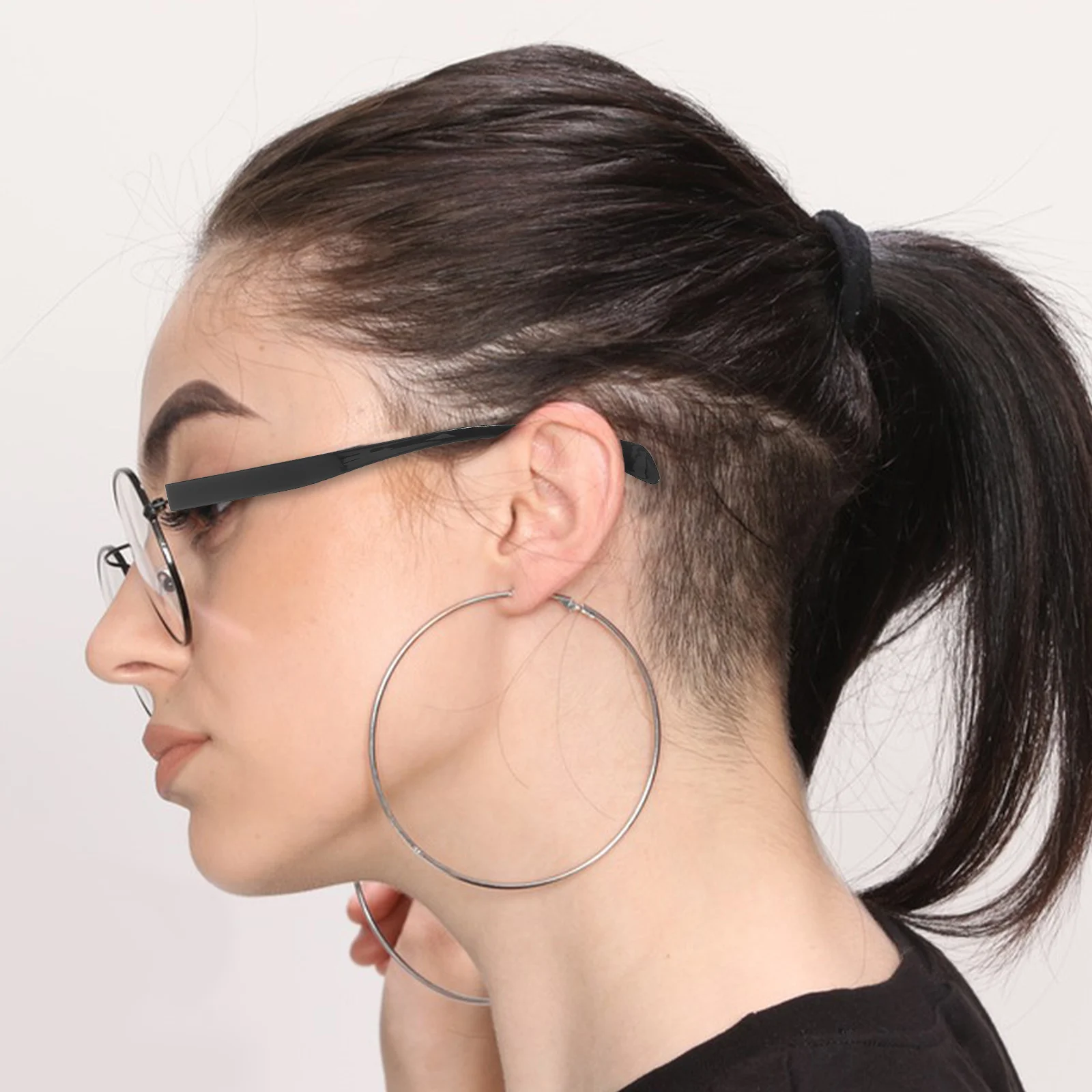 

Glasses Accessories Metal Eyeglasses Replacements Temples Spectacle Legs Arm Parts Arms